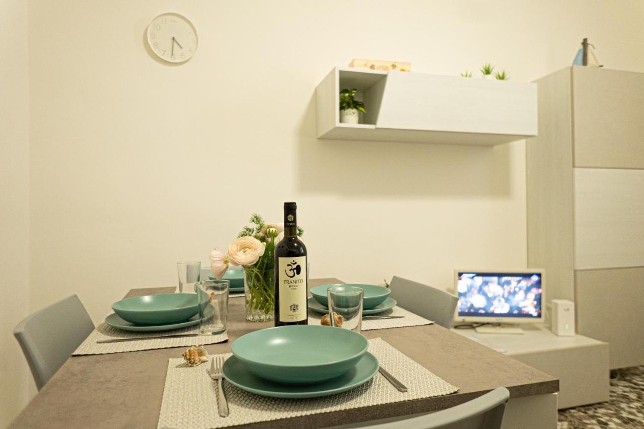 Cityflat Guest House Bari Zewnętrze zdjęcie