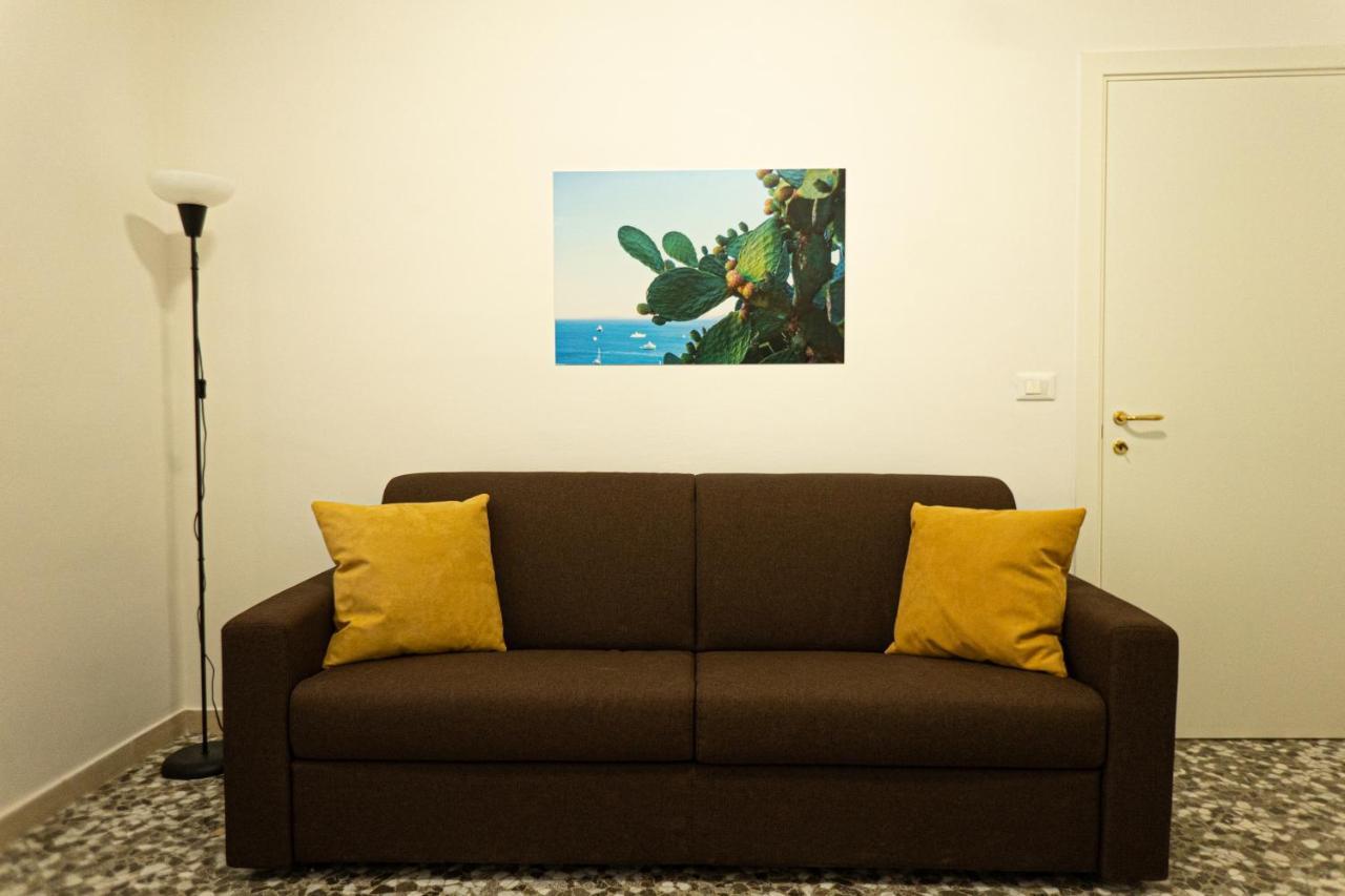 Cityflat Guest House Bari Zewnętrze zdjęcie