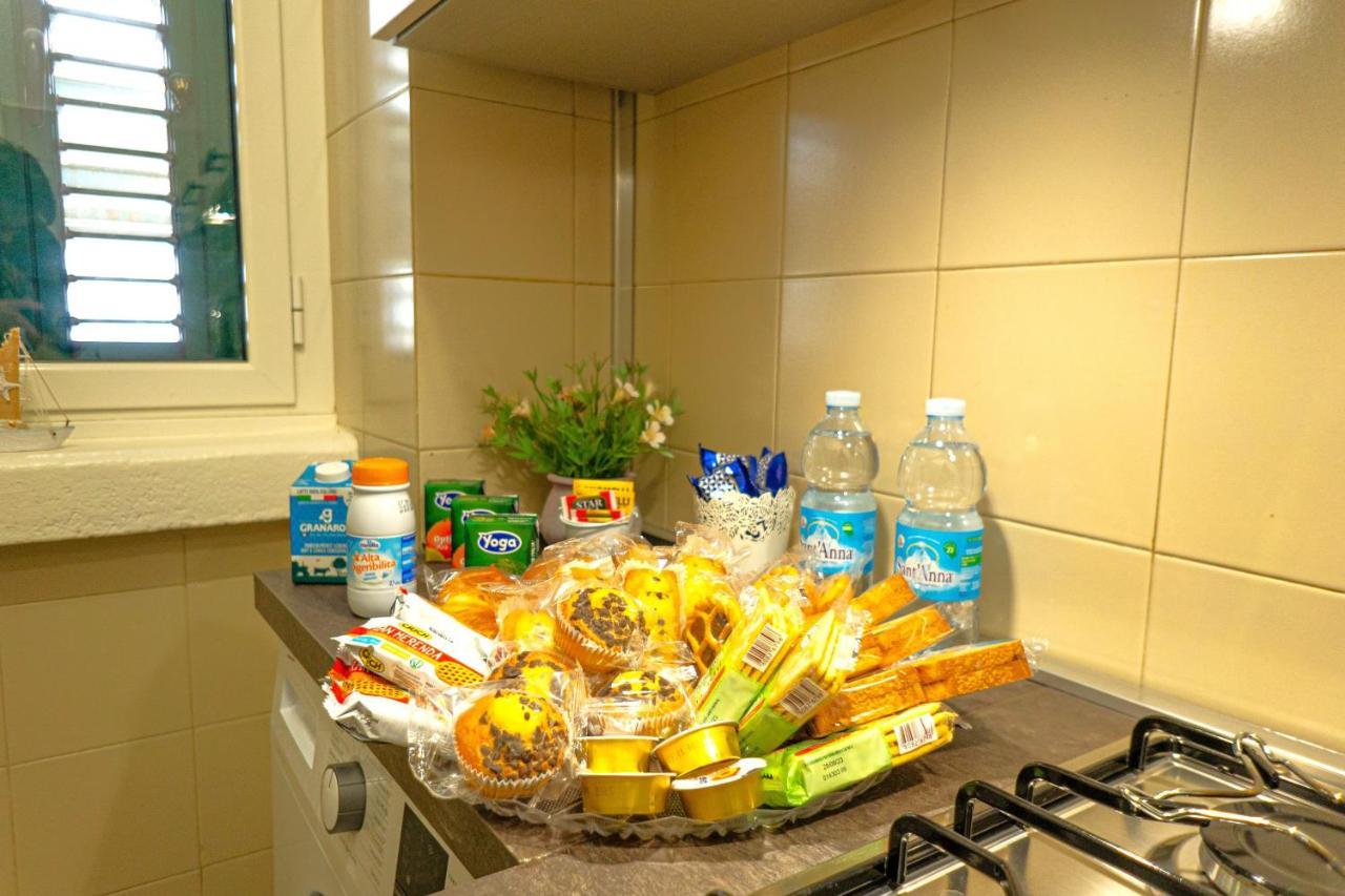 Cityflat Guest House Bari Zewnętrze zdjęcie