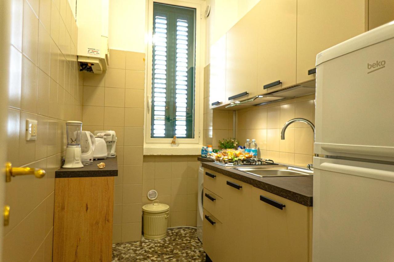 Cityflat Guest House Bari Zewnętrze zdjęcie