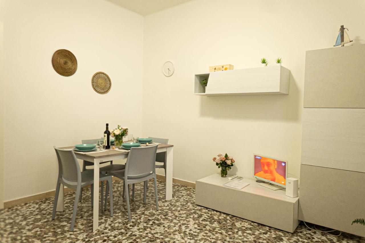 Cityflat Guest House Bari Zewnętrze zdjęcie