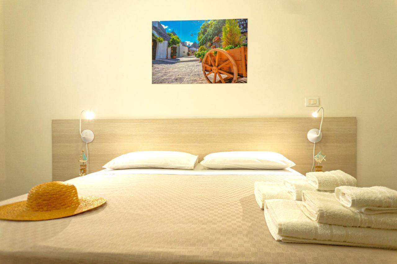 Cityflat Guest House Bari Zewnętrze zdjęcie