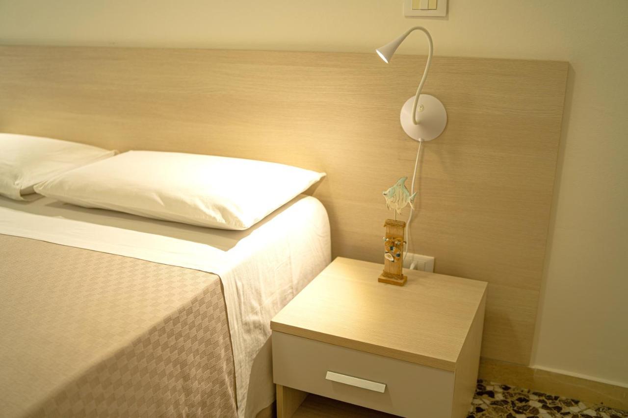 Cityflat Guest House Bari Zewnętrze zdjęcie