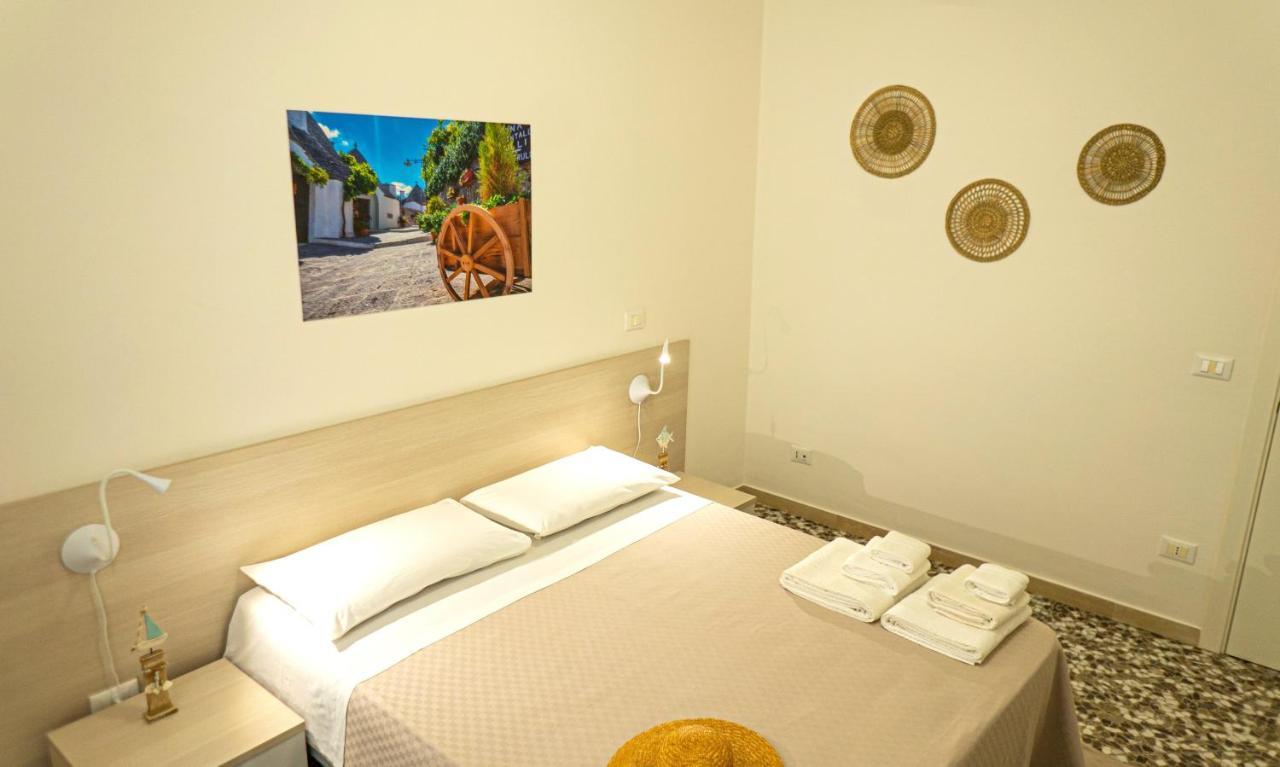 Cityflat Guest House Bari Zewnętrze zdjęcie