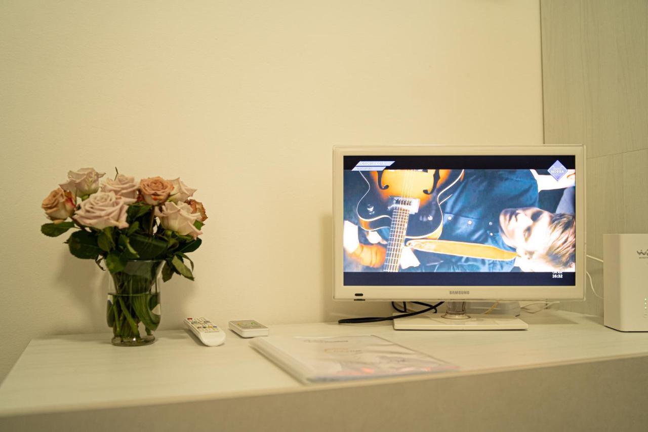 Cityflat Guest House Bari Zewnętrze zdjęcie