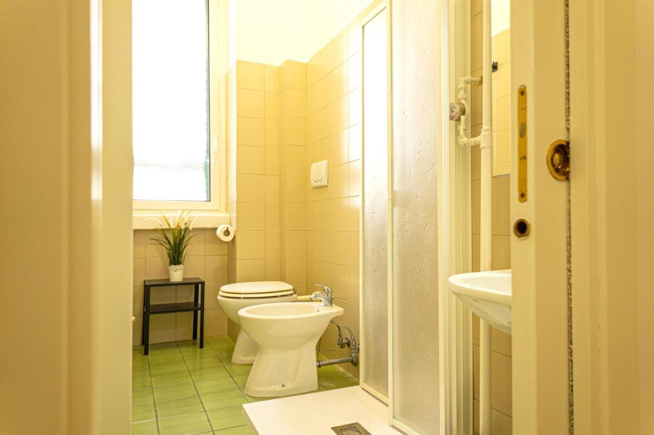 Cityflat Guest House Bari Zewnętrze zdjęcie