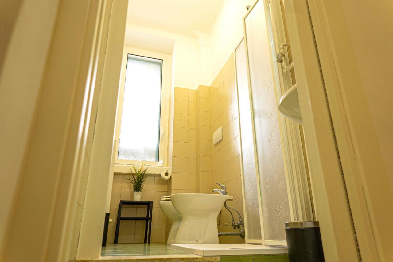 Cityflat Guest House Bari Zewnętrze zdjęcie