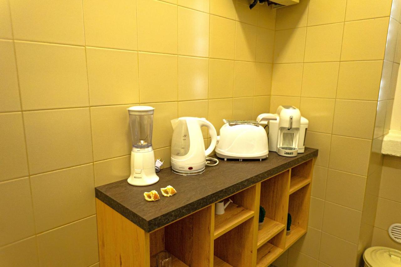 Cityflat Guest House Bari Zewnętrze zdjęcie